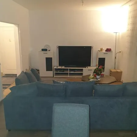 Partage Avec Le Proprietaire Homestay