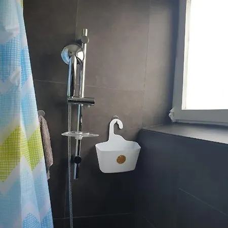 Séjour chez l'habitant Partage Avec Le Proprietaire