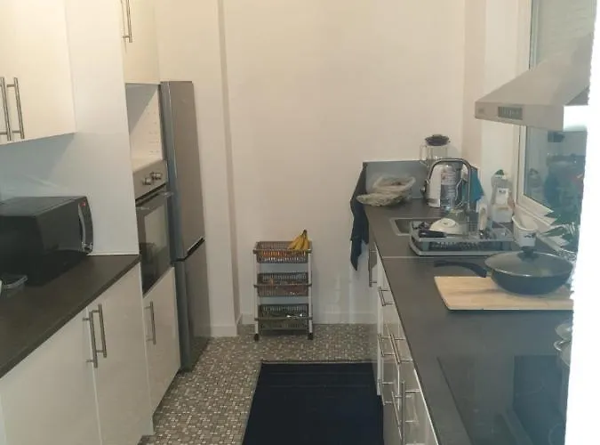 Partage Avec Le Proprietaire Saint-Louis (Haut-Rhin)