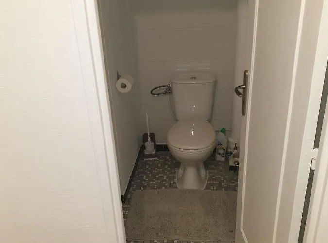 Partage Avec Le Proprietaire *