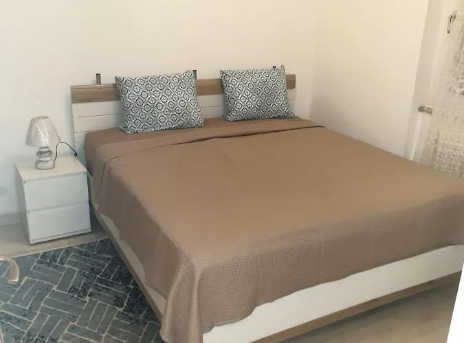 Partage Avec Le Proprietaire * Saint-Louis (Haut-Rhin)