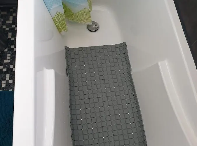 Homestay Partage Avec Le Proprietaire Saint-Louis (Haut-Rhin)