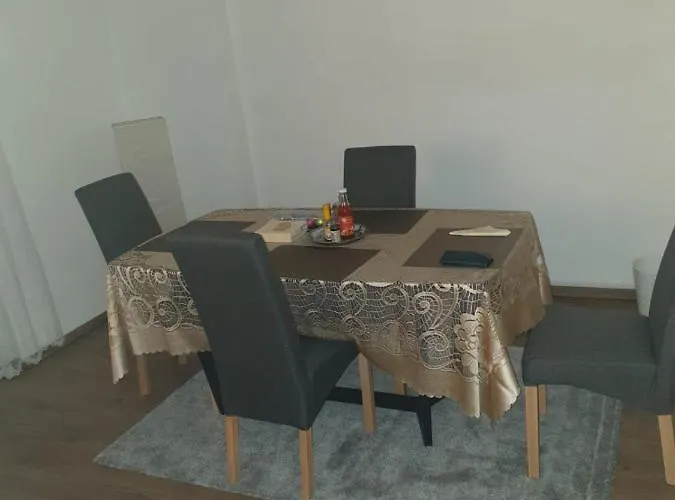 Partage Avec Le Proprietaire Saint-Louis (Haut-Rhin)